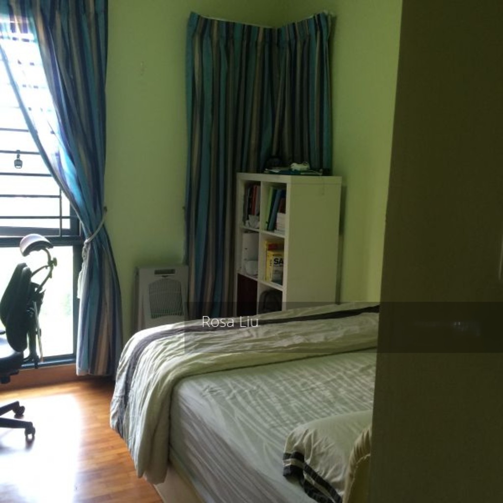 Tanglin View (D3), Condominium #140065092